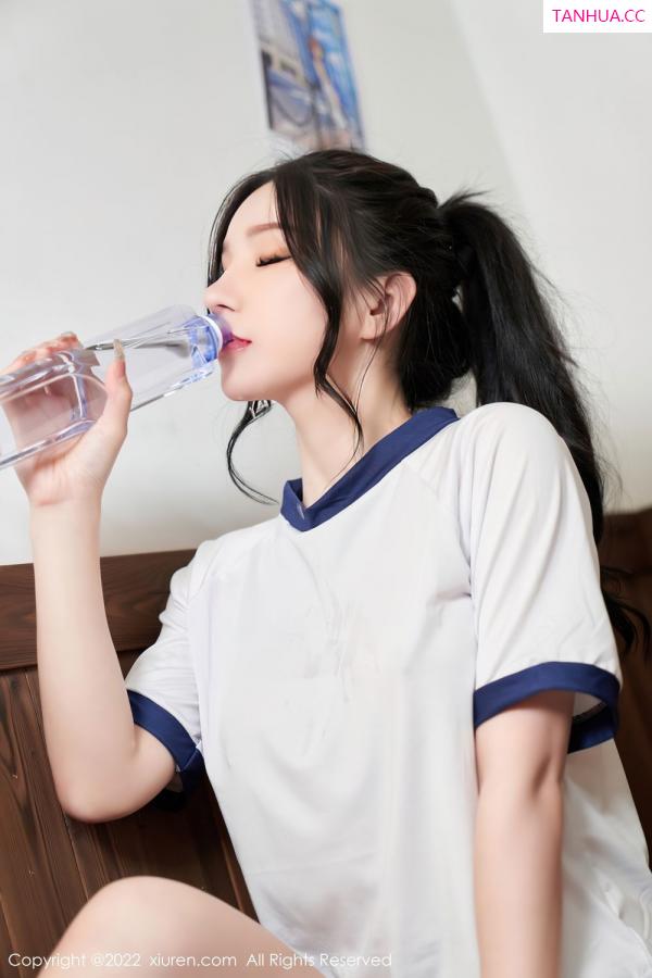 周于希dummy  [XiuRen]高清写真图 2022.06.02 No.5104 周于希Sally第48张图片